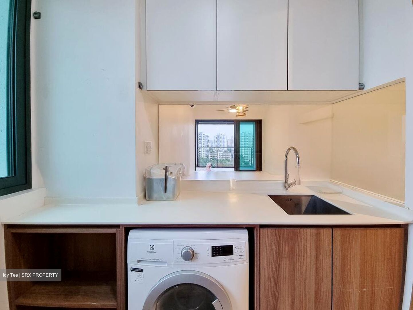 Kingsford Waterbay (D19), Apartment #513639231
